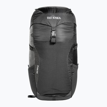 Tatonka Hike Pack 22 l hiking backpack black