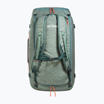 Travel bag Tatonka Duffle Bag 65 l sage green