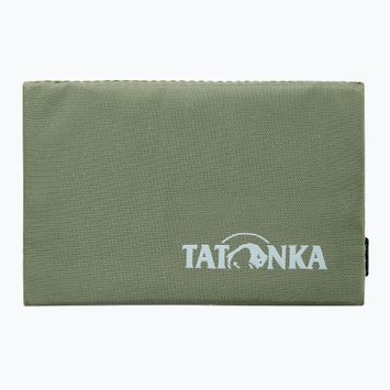 Tatonka Card Holder olive