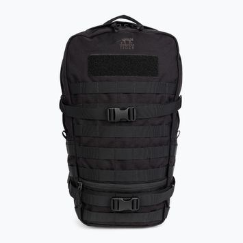 Tasmanian Tiger TT Essential Pack L MKII tactical backpack 15 l black
