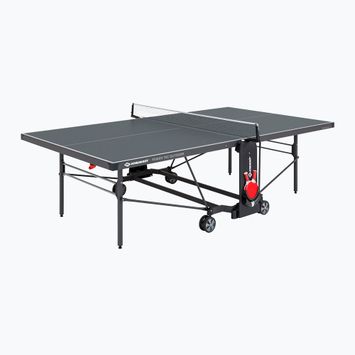 Schildkröt PowerTec Outdoor table tennis table black 838553