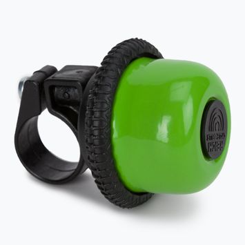 PUKY bike bell G 20 green 9854