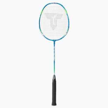 Talbot-Torro Fighter Plus badminton racket blue 429808