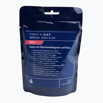 Freeze-dried food Trek'n Eat Pasta bolognese with chicken and cheese 350 g