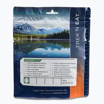 Freeze-dried food Trek'n Eat Pasta in Bolognese sauce 30404028