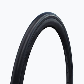SCHWALBE One Plus Smart Guard Addix wire black bicycle tyre