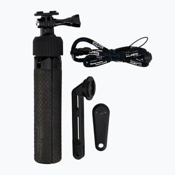 GoPro camera and phone tripod SP CONNECT Tripod Grip SPC+ black