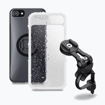 Phone holder SP CONNECT Bundle II iPhone 8 / 7 / 6s / 6 black 54436