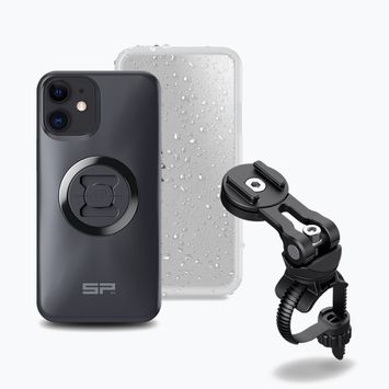 SP CONNECT Bike Bundle II Iphone 12 Mini bike carrier black 54432