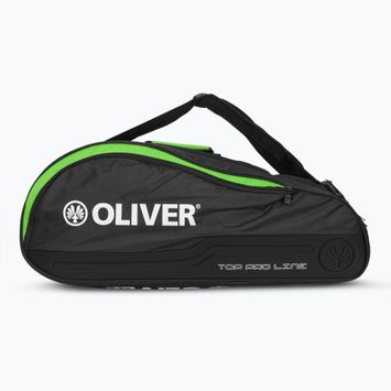 Oliver Top Pro 6R black/green squash bag