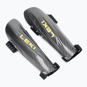 LEKI Forearm Protector carbon optic