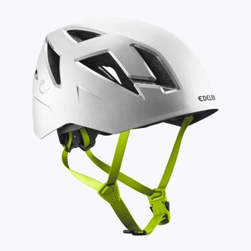 Climbing helmet EDELRID Zodiac II snow