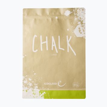 EDELRID Chalk Loose III Magnesia 300 g snow