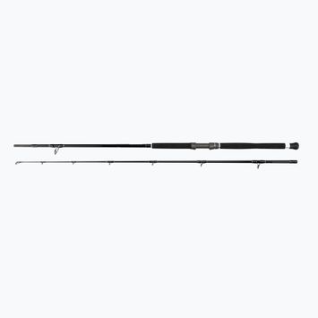 Black Cat Buster 2 sec fishing rod black 16456280