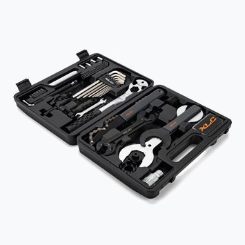 XLC TO-S61 tool set black