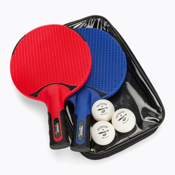 Tibhar Outdoor Table Tennis Set