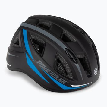 Powerslide Kids Pro helmet black 906020