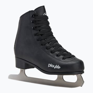Women's figure skates Playlife Classic black