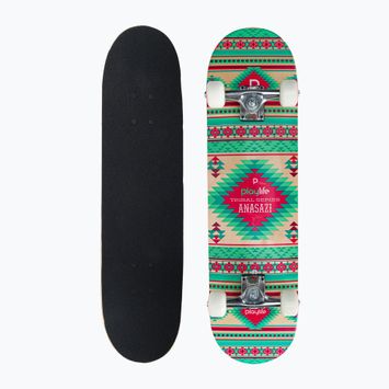 Playlife Tribal classic skateboard Anasazi 880289