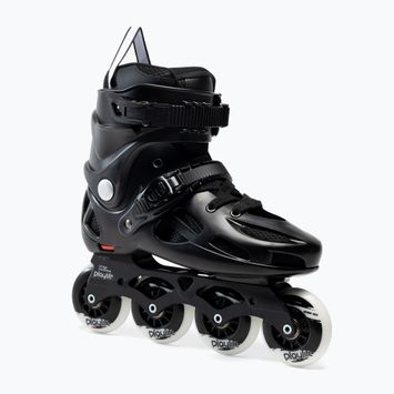 Men's Playlife Aztec roller skates black 880313