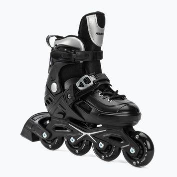 Powerslide Khaan NXT children's roller skates black