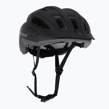 Powerslide Fitness Helmet Classic black