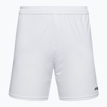 Capelli Sport Cs One Adult Match white/black children's football shorts