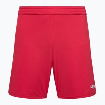 Capelli Sport Cs One Adult Match red/white children's football shorts