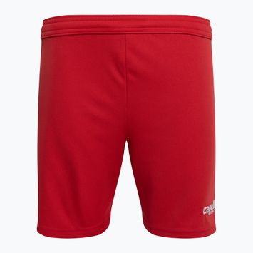 Capelli Sport Cs One Youth Match red/white children's football shorts