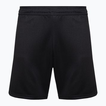 Men's Capelli Cs One Adult Knit Goalkeeper shorts black/white