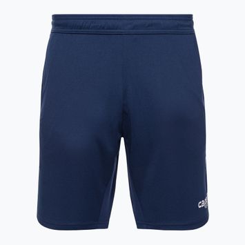 Capelli Uptown Adult Training football shorts navy/white