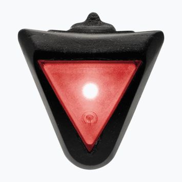 UVEX Plug-in LED helmet light XB039 red/black 41/9/115/0100/UNI