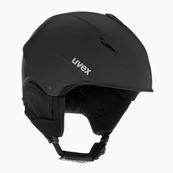 Ski helmet UVEX Magnum black 56/6/232/2108