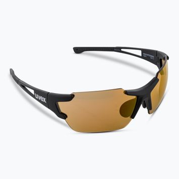 UVEX Sportstyle 803 race s CV V black/matte sunglasses