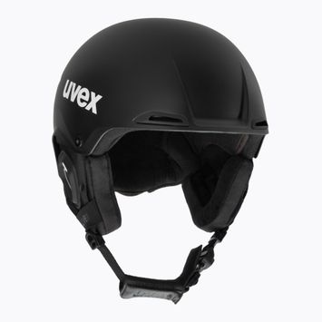UVEX ski helmet Jakk+ IAS black 56/6/247/1005
