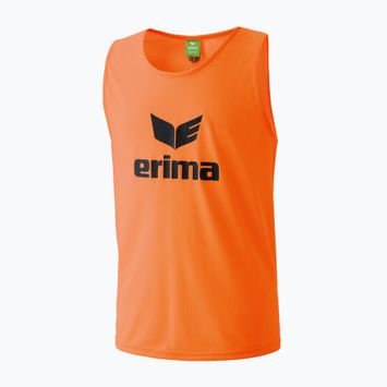 ERIMA Training Bib neon orange football marker