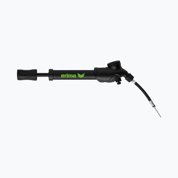 ERIMA Pump black/green gecko ball pump