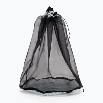 Deuter Mesh Luggage Sack 18 black 3940921