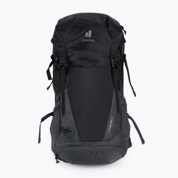 Deuter Futura Pro 36 hiking backpack black 3401121