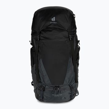 Deuter Futura Air Trek SL 45 + 10 l trekking backpack black 3402021