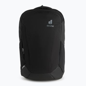 Deuter Giga 28 l city backpack black 381232170000