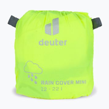 Deuter Rain Cover Mini backpack cover 394202180080
