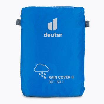 Deuter Rain Cover II backpack cover blue 394232130130