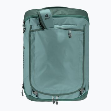 Deuter hiking bag Aviant Duffel Pro 40 l jade/seagreen