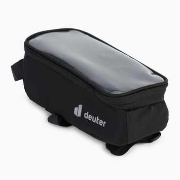 Deuter 0.7 Phone Bag bike frame bag black 329062270000