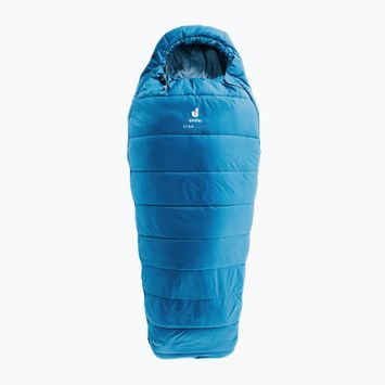 Deuter children's sleeping bag Starlight blue 372012113591