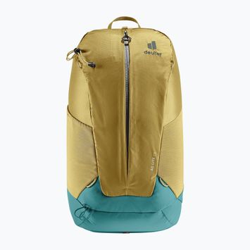 Deuter AC Lite 23 l hiking backpack 342032163270 clay/deepsea