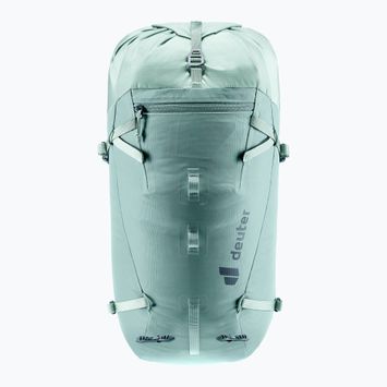 Women's backpack deuter Guide 28 l SL jade/ frost