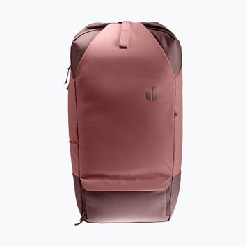 Deuter Utilion 30 l caspia/raisin urban backpack