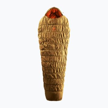 Deuter Exosphere sleeping bag -11° almond/paprika